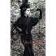 Surface Spell Gothic Lady Snake Cape(2 Colours/Full Payment Without Shipping)